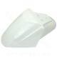 GARDE BOUE AVANT MBK OVETTO 2002-2007  / YAMAHA NEOS 2002-2007 BLANC 2T
