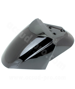 GARDE BOUE AVANT MBK OVETTO 2002-2007  / YAMAHA NEOS 2002-2007 NOIR 2T