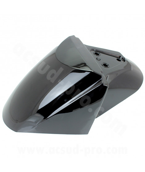 GARDE BOUE AVANT MBK OVETTO 2002-2007  / YAMAHA NEOS 2002-2007 NOIR 2T