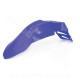 GARDE BOUE AVANT SUPER MOTARD BLEU (UNIVERSEL)