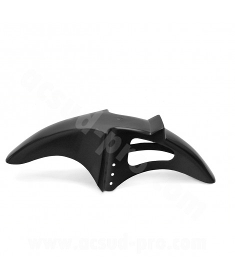 GARDE BOUE CYCLO AVANT F11 NOIR