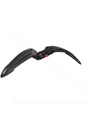 GARDE BOUE VELO AVANT 26"/27.5"/29" POLISPORT CROSS COUNTRY EVO NOIR