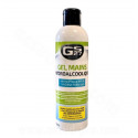 GEL HYDROALCOOLIQUES GS27 250ml (Fongicide-Bactericide-Virucide)