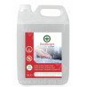 GEL HYDROALCOOLIQUES GS27 5L (Fongicide-Bactericide-Virucide)