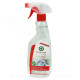 GEL HYDROALCOOLIQUES PULVERISATEUR 500ml  (Fongicide-Bactericide-Virucide)