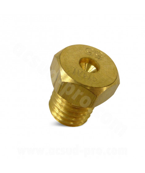 GICLEUR ARRECHE 40 POUR CARBU 15 212/066