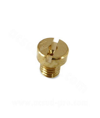 GICLEUR PRINCIPAL DELLORTO Ø5 SHA/PHBG 90 REF 1486