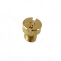 GICLEUR PRINCIPAL DELLORTO Ø5 SHA/PHBG 98 REF 1486 (SACHET DE 3)