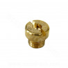 GICLEUR PRINCIPAL DELLORTO Ø6 PHBN/PHVA 135 REF 6413 (SACHET DE 3)