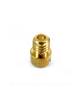 GICLEUR RALENTI DELLORTO Ø38 11600X02 PHVA+PHBN (SACHET DE 3)