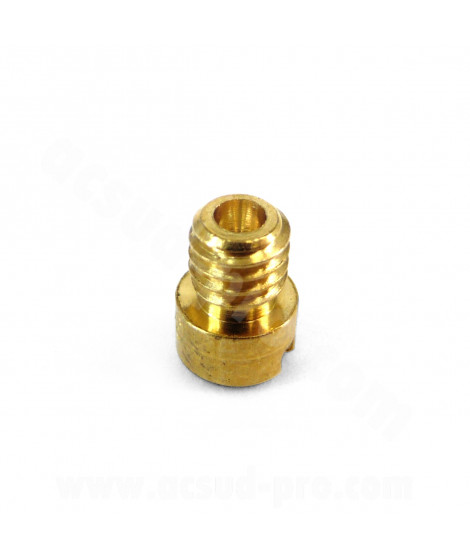 GICLEUR RALENTI DELLORTO Ø38 11600X02 PHVA+PHBN (SACHET DE 3)