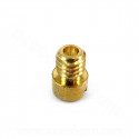 GICLEUR RALENTI DELLORTO Ø38 11600X02 PHVA+PHBN (SACHET DE 3)