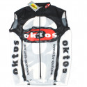 GILET SANS MANCHE OKTOS WINTEX NOIR XL