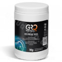 GLOBAL GEL 1kg SAVON POUR LES MAINS  GLOBAL RACING OIL