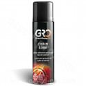 GRAISSE CHAINE GLOBAL RACING OIL SPRAY GRO CHAINE LUBE 500ML
