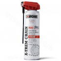 GRAISSE CHAINE IPONE XTREM CHAIN ROAD 250ML (AEROSOL)