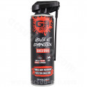 GRAISSE CHAINE MOTO ROUTE & COMPÉTITION GS 27 300ML