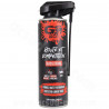 GRAISSE CHAINE MOTO ROUTE & COMPÉTITION GS 27 300ML