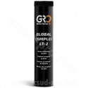 GRAISSE GLOBAL COMPLEX LT-2. CARTOUCHE 400GR GRAISSE MULTIFONCTIONNELLE AU LITHIUM