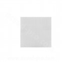 GRILLE DECO ANODISE SILVER 29CM X 35CM