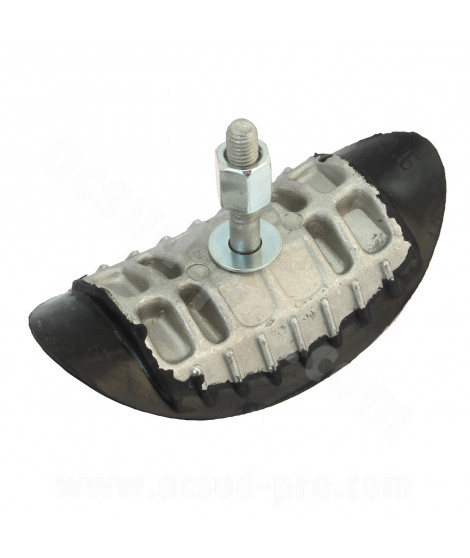 GRIPSTER DE ROUE ARRIERE MOTO ALU OPM 2.15