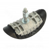 GRIPSTER DE ROUE ARRIERE MOTO ALU OPM 2.15