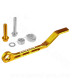 GUIDE CHAINE TOKEN ROUTE POUR DOUBLE PLATEAU 6g OR