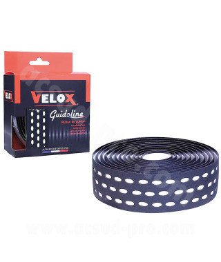 GUIDOLINE BI-COLOR 3.5 NOIR/BLANC (X2) VELOX (PACKAGE)