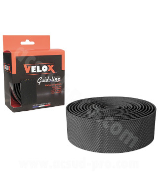 GUIDOLINE HIGH GRIP 3.5 NOIR (X2) VELOX (PACKAGE)