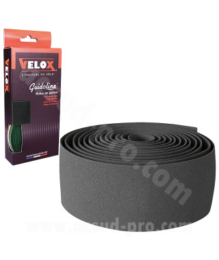 GUIDOLINE MAXI CORK NOIR (X2) VELOX (PACKAGE)
