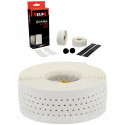 GUIDOLINE SOFT PERFOREE BLANC VELOX (PACKAGE) (LA PAIRE)
