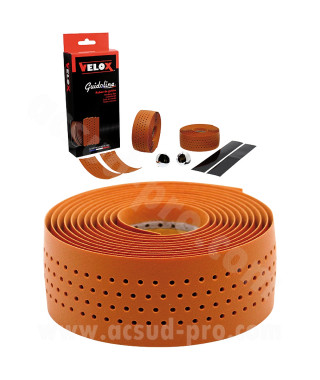 GUIDOLINE SOFT PERFOREE CARAMEL (X2) VELOX (PACKAGE)