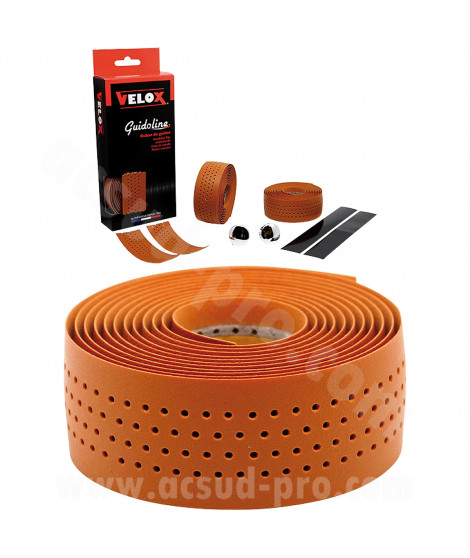 GUIDOLINE SOFT PERFOREE CARAMEL (X2) VELOX (PACKAGE)