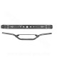 GUIDON MOTO CROSS / MECABOITE TNT HIGHWAY IMITATION CARBONE GU07A