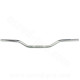 GUIDON MOTO / MECABOITE / CROSS  NOEND ALUMINIUM Ø22.2 COULEUR ALU (L : 760mm H : 100mm)