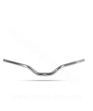 GUIDON STREET BIKE TNT OVERSIZE ALU POLI