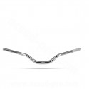 GUIDON STREET BIKE TNT OVERSIZE ALU POLI