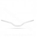 GUIDON STREET BIKE TNT OVERSIZE BLANC