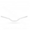 GUIDON STREET BIKE TNT OVERSIZE BLANC
