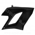 HABILLAGE RESERVOIR DROIT ADAPT. DERBI SENDA DRD RACING ET DRD LIMITED (2004-2010) NOIR