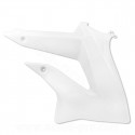 HABILLAGE RESERVOIR DROIT ADAPT. DERBI SENDA DRD XTREME (2010-2015) BLANC