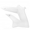 HABILLAGE RESERVOIR DROIT ADAPT. DERBI SENDA DRD XTREME (2010-2015) BLANC