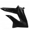 HABILLAGE RESERVOIR DROIT ADAPT. DERBI SENDA DRD XTREME (2010-2015) NOIR