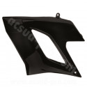 HABILLAGE RESERVOIR GAUCHE ADAPT. DERBI SENDA DRD RACING ET DRD LIMITED (2004-2010) NOIR