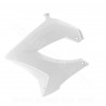 HABILLAGE RESERVOIR GAUCHE ADAPT. DERBI SENDA DRD / XTREM 2000-2011 BLANC