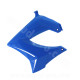 HABILLAGE RESERVOIR GAUCHE ADAPT. DERBI SENDA DRD / XTREM 2000-2011  BLEU