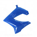 HABILLAGE RESERVOIR GAUCHE ADAPT. DERBI SENDA DRD / XTREM 2000-2011  BLEU