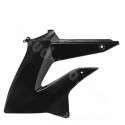 HABILLAGE RESERVOIR GAUCHE ADAPT. DERBI SENDA DRD / XTREME (2010-2015) NOIR