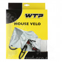 HOUSSE DE PROTECTION POUR VELO M (200 X 70 X 100cm)