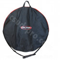 HOUSSE DE ROUE OKTOS NOIR 26-27.5-29"
